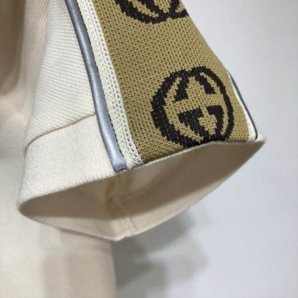 Gucci Polo Tee - Image 4