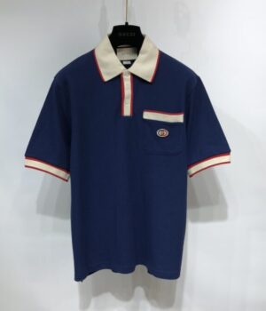 Gucci Polo Tee