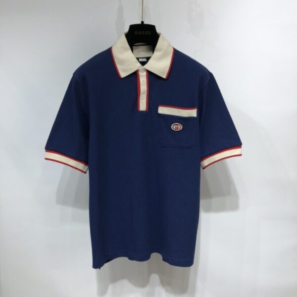 Gucci Polo Tee
