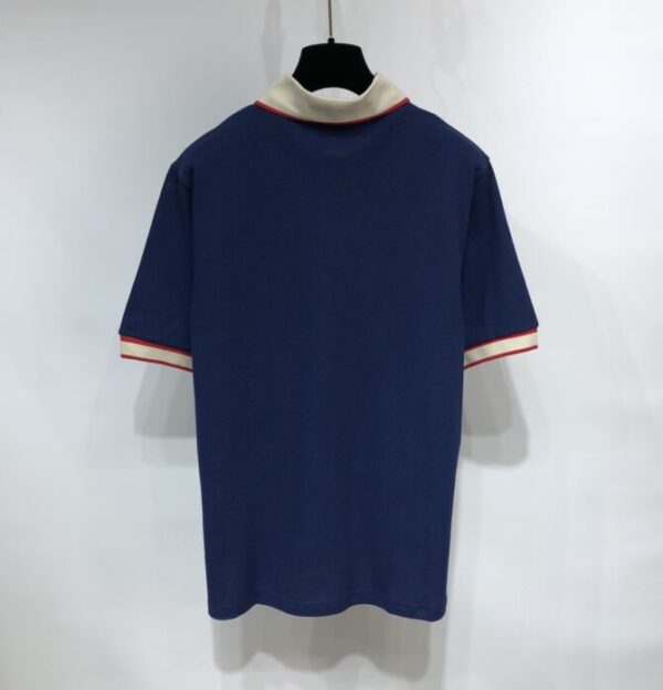 Gucci Polo Tee - Image 2