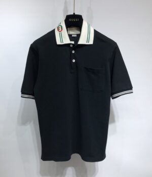 Gucci Polo Tee