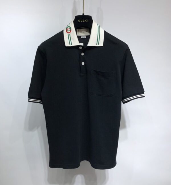 Gucci Polo Tee