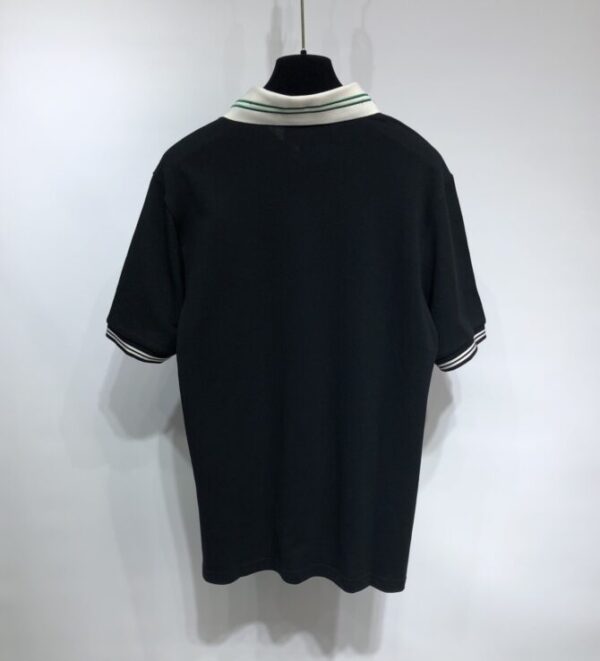 Gucci Polo Tee - Image 2