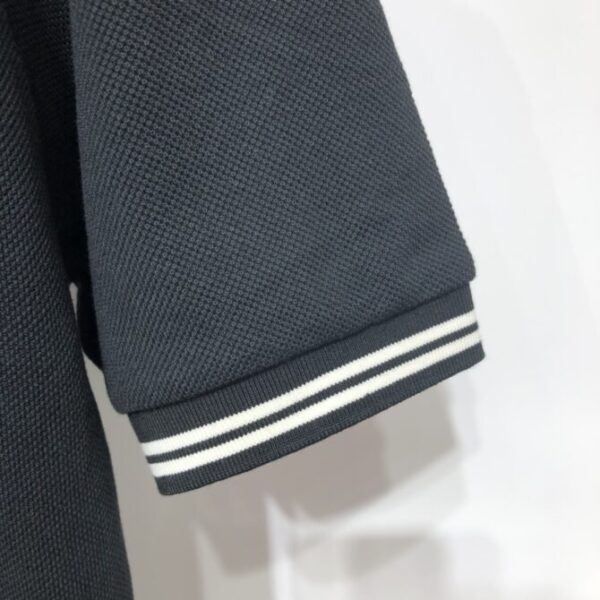 Gucci Polo Tee - Image 3