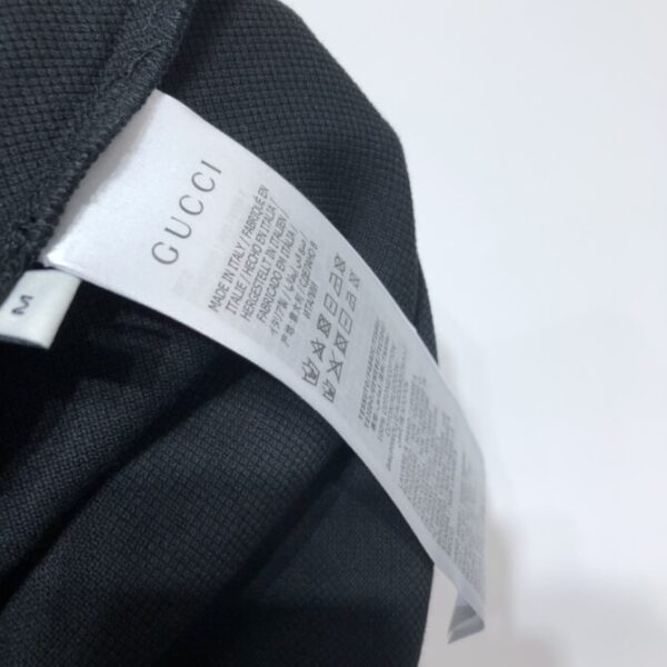 Gucci Polo Tee - Image 8