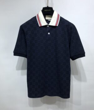 Gucci Polo Tee