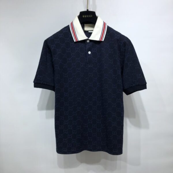 Gucci Polo Tee