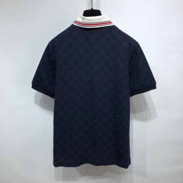 Gucci Polo Tee - Image 2