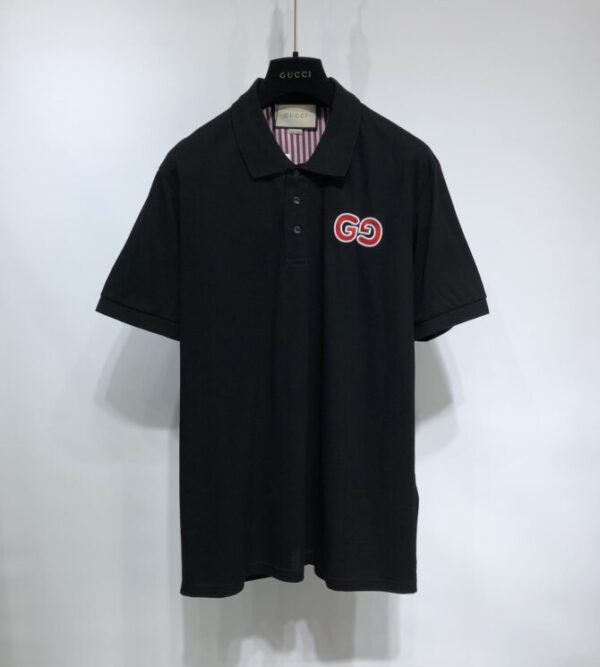 Gucci Polo Tee