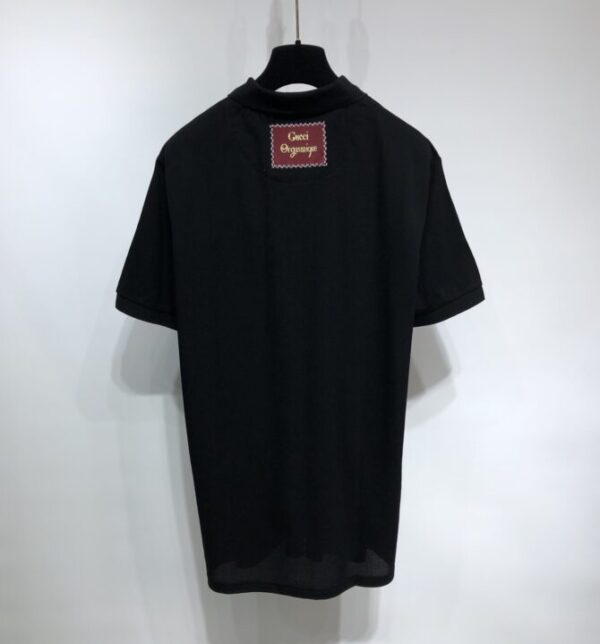 Gucci Polo Tee - Image 2