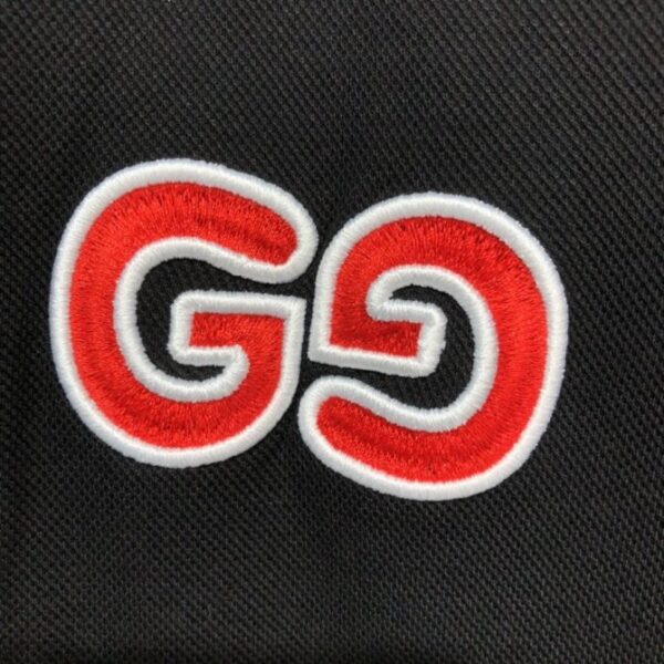 Gucci Polo Tee - Image 6