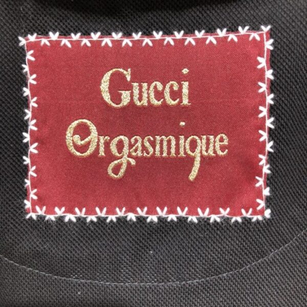 Gucci Polo Tee - Image 4