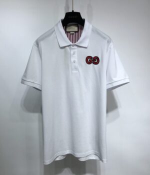 Gucci Polo Tee
