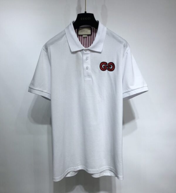 Gucci Polo Tee