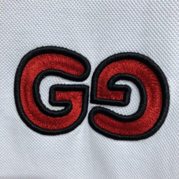 Gucci Polo Tee - Image 6