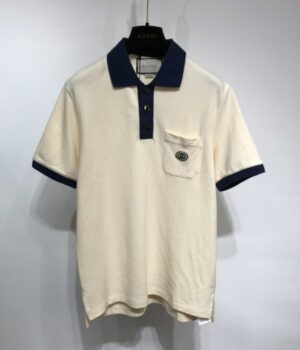 Gucci Polo Tee