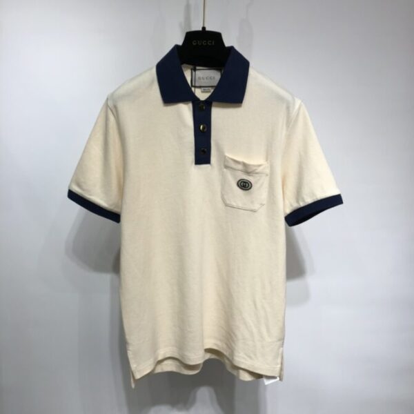 Gucci Polo Tee