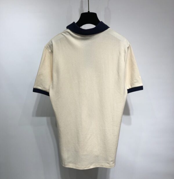 Gucci Polo Tee - Image 2