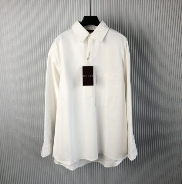 Gucci Shirt - Image 2