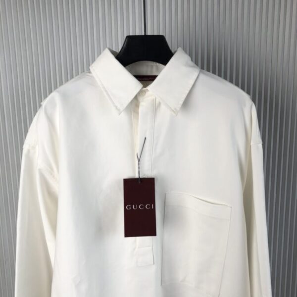 Gucci Shirt - Image 3