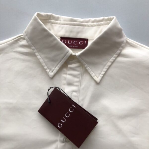 Gucci Shirt - Image 8