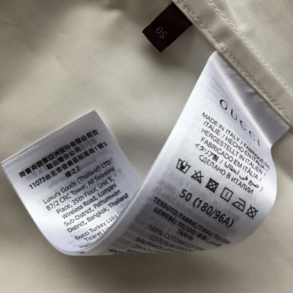 Gucci Shirt - Image 5