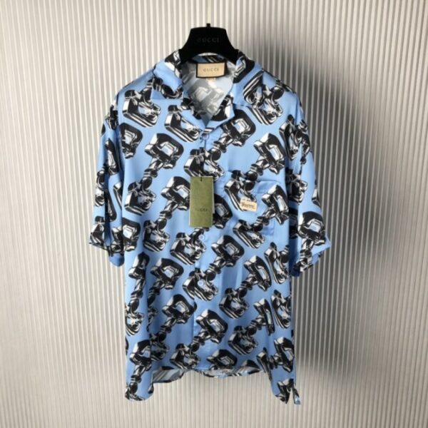Gucci Shirt