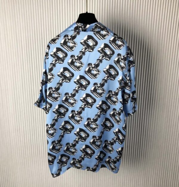 Gucci Shirt - Image 2