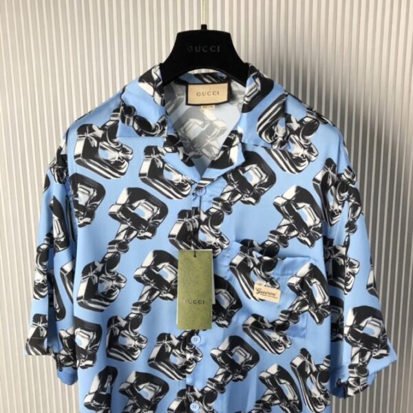 Gucci Shirt - Image 8