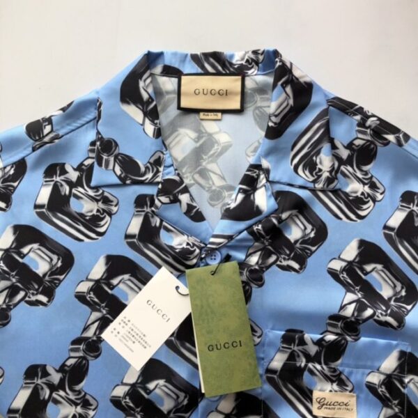 Gucci Shirt - Image 7