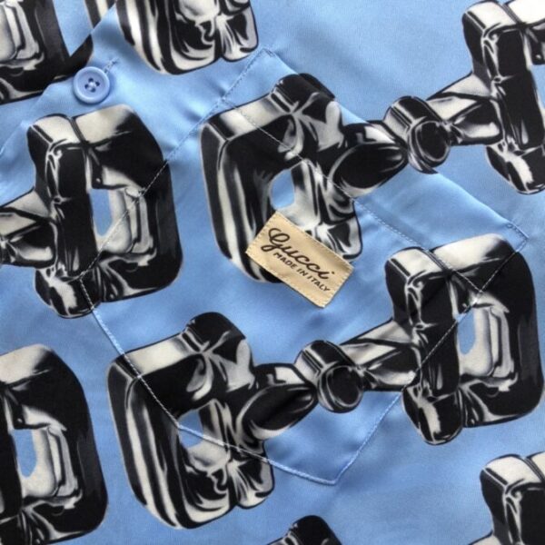 Gucci Shirt - Image 6