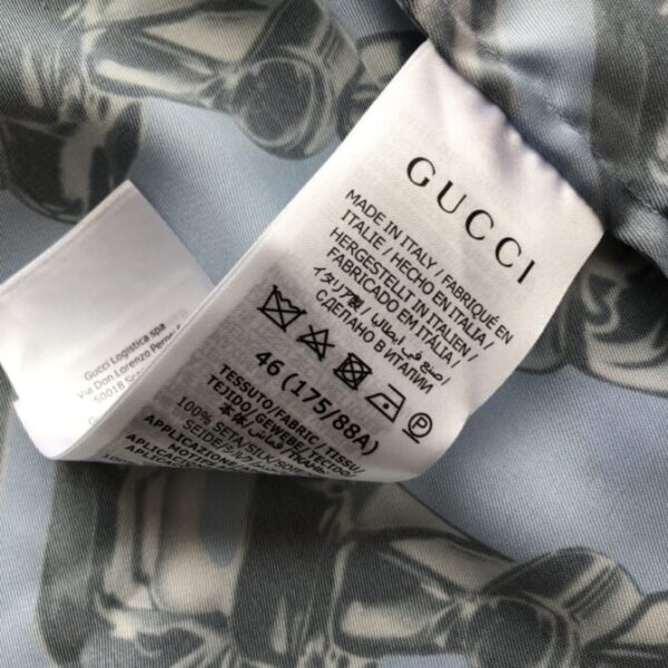 Gucci Shirt - Image 3
