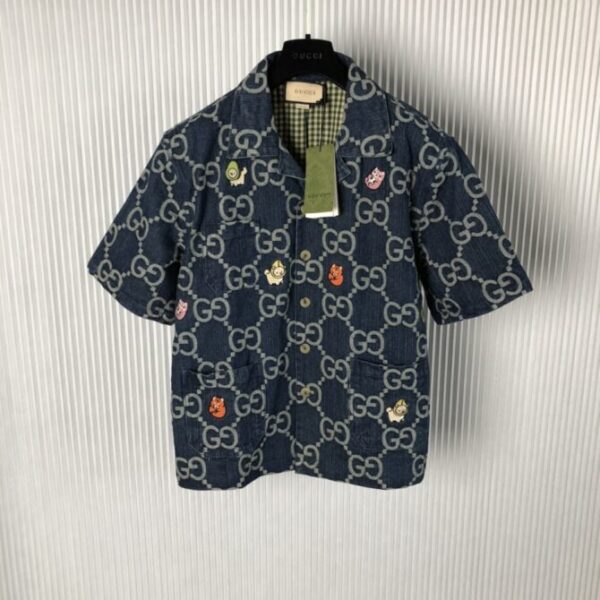 Gucci Shirt