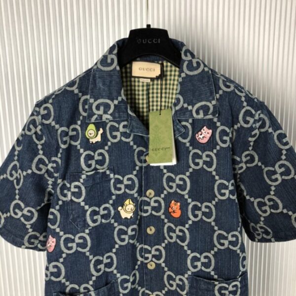 Gucci Shirt - Image 8
