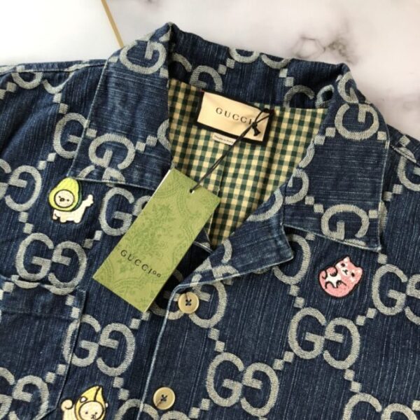 Gucci Shirt - Image 7