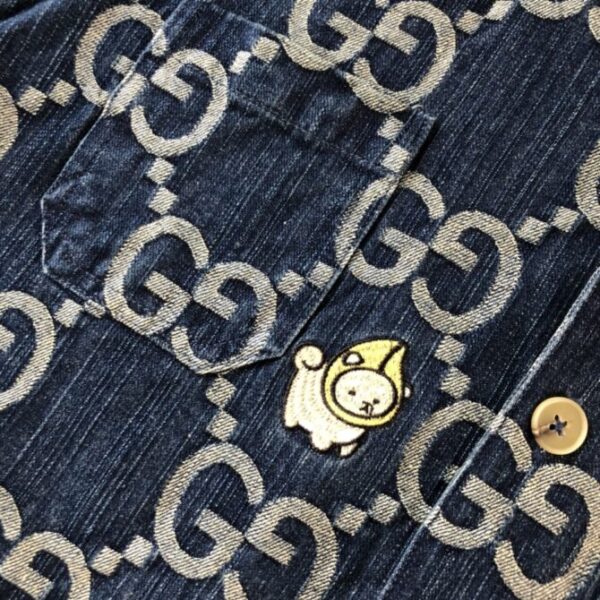 Gucci Shirt - Image 6