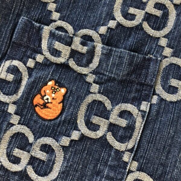 Gucci Shirt - Image 4