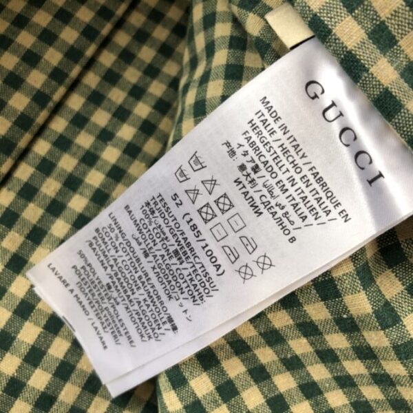 Gucci Shirt - Image 3