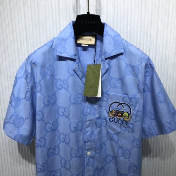 Gucci Shirt - Image 8