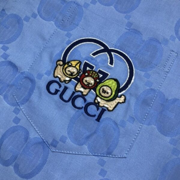 Gucci Shirt - Image 6