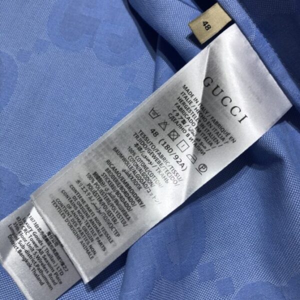 Gucci Shirt - Image 3