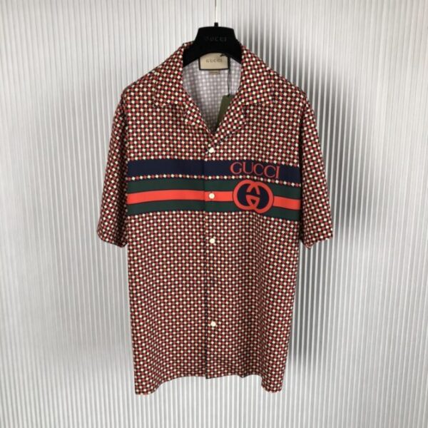 Gucci Shirt