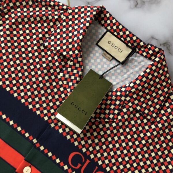 Gucci Shirt - Image 7