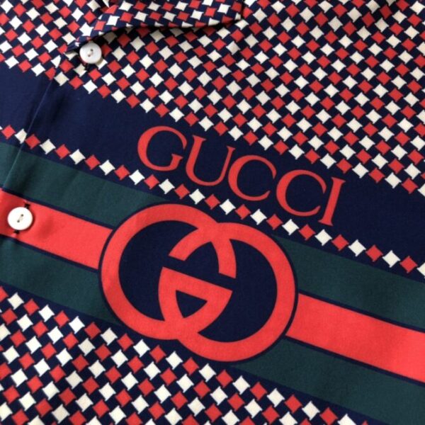 Gucci Shirt - Image 6