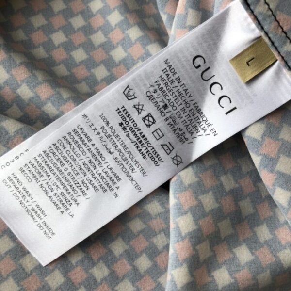 Gucci Shirt - Image 3