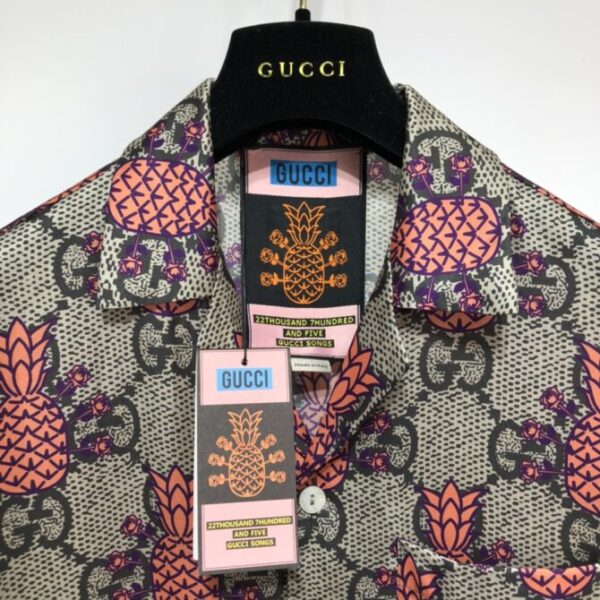 Gucci Shirt - Image 7