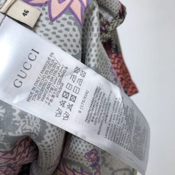 Gucci Shirt - Image 8