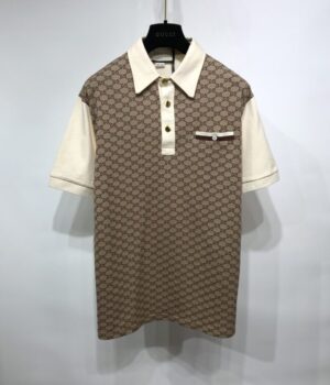 Gucci Polo Tee