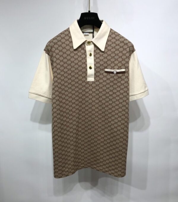 Gucci Polo Tee