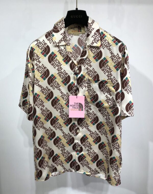 Gucci Shirt
